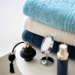 Thumbnail Khăn mặt khăn tắm Sa Maison Essential Bath Towel chất liệu 100% cotton cao cấp 2