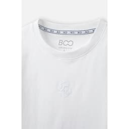 Thumbnail Áo Thun BOO Form Babytee Ngắn Chất Liệu Cotton 100% Thêu Logo BOO 4