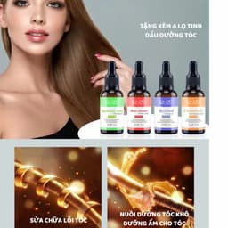 Thumbnail Máy sấy tóc cao cấp ENZO 8003, với công nghệ ION âm cho mái tóc bóng mượt tự nhiên BH 5 Năm 1