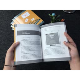 Thumbnail Combo - Sách Email Marketing: Hành Trình Tiếp Cận Khách Hàng Với Chi Phí Tối Ưu & Thấu Hiểu Để Tối Ưu 1