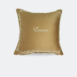 Thumbnail Vỏ gối tựa BST2023 Everon (Kích thước 45x45, Họa tiết in/thêu, Chất liệu Tencel/Modal/Cotton) 2