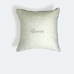 Thumbnail Vỏ gối tựa BST2023 Everon (Kích thước 45x45, Họa tiết in/thêu, Chất liệu Tencel/Modal/Cotton) 3
