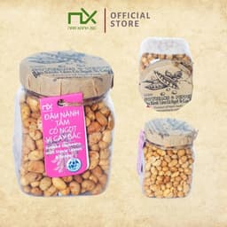 Thumbnail Đậu Nành Tẩm Cỏ Ngọt Vị Cay Bắc 70G (90G) Nam Xanh 2