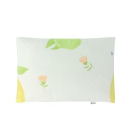 Thumbnail GỐI MÁT LẠNH RUỘT GỐI NẰM I COOL ADVANCE HOA VĂN NIN HOUSE 40x60cm 1