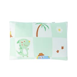 Thumbnail GỐI MÁT LẠNH RUỘT GỐI NẰM I COOL ADVANCE HOA VĂN NIN HOUSE 40x60cm 3