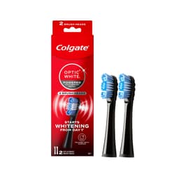 Thumbnail Bộ 2 đầu thay bàn chải điện Colgate Optic White, hỗ trợ làm trắng răng (Không kèm bàn chải) 1