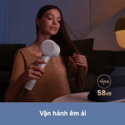 Thumbnail Máy sấy tóc tốc độ cao Mova Turbo - Hàng chính hãng - Bảo hành 12 tháng 2