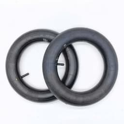 Thumbnail Săm Xe Đạp Trẻ Em Chọn Size 12 14 16 18 20inch Cao Su Tự Nhiên Co Giãn 1.75/2.125 Cao Cấp 4