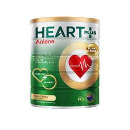 Thumbnail Thực phẩm bổ sung Anlene Heart Plus với dưỡng chất chăm sóc sức khỏe tim mạch 750g/lon 1
