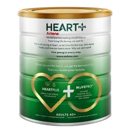 Thumbnail Thực phẩm bổ sung Anlene Heart Plus với dưỡng chất chăm sóc sức khỏe tim mạch 750g/lon 3