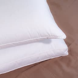 Thumbnail Ruột Gối Nằm Gòn Lông Vũ Cao Cấp Gòn Bedding Lux. Choice 50x70cm 2