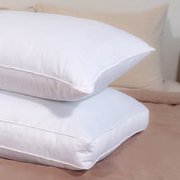 Thumbnail Ruột Gối Nằm Gòn Lông Vũ Cao Cấp Gòn Bedding Lux. Choice 50x70cm 3