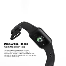 Thumbnail Đồng hồ thông minh Xiaomi Mi Smart Band 9 Pro - AMOLED 1,74 inch 3