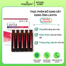 Thumbnail Quà tặng chăm sóc sức khoẻ 2