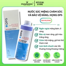 Thumbnail Quà tặng chăm sóc sức khoẻ 3