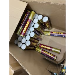 Thumbnail Hộp Cầu Lông Ba Sao 10 Quả Chất Lượng Loại 1,Dành Cho Thi Đấu Và Tập Luyện (Hàng Việt Nam) 2