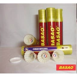 Thumbnail Hộp Cầu Lông Ba Sao 10 Quả Chất Lượng Loại 1,Dành Cho Thi Đấu Và Tập Luyện (Hàng Việt Nam) 4