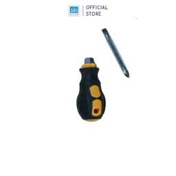 Thumbnail Tua Vít Ngắn Cầm Tay 2 Đầu Linh Hoạt Đa Năng, Lắp Ráp Kệ Sách, Đồ Gia Dụng, Sửa Chữa Điện Tử 2