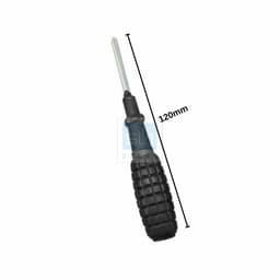 Thumbnail Tua Vít 4 Cạnh Nhỏ Gọn, Tháo Lắp Ráp Kệ Sách, Đồ Dùng Gia Đình Và Sửa Chữa Điện 2