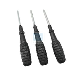 Thumbnail Tua Vít 4 Cạnh Nhỏ Gọn, Tháo Lắp Ráp Kệ Sách, Đồ Dùng Gia Đình Và Sửa Chữa Điện 1