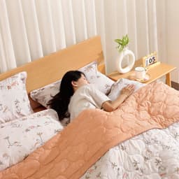 Thumbnail Bộ ga giường drap giường K-Bedding by Everon chất vải Microfiber KMP (Không bao gồm chăn) 4