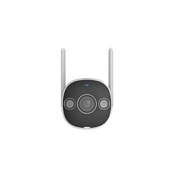 Thumbnail Camera wifi quay quét 360 UNIVIEW B2D-M3F3 độ phân giải 3MP còi báo động đàm thoại 2 chiều BH 2 năm 3