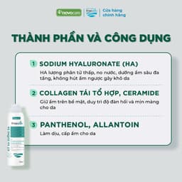 Thumbnail [ LIVE ] Xịt HA dưỡng da đa tầng Freeskin tích hợp 3 bước Toner, cung cấp HA và Khoá ẩm 80ml 3