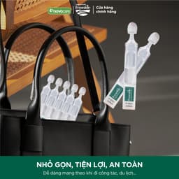 Thumbnail Serum chống lão hóa Freeskin Professional Control Age - Collagen tái tổ hợp, 20 ống BFS chất lượng cao x 2ml 3