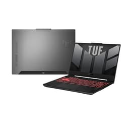 Thumbnail Laptop ASUS TUF Gaming A15 FA507NVR-LP091W Ryzen 7 7435HS | RTX 4060 8GB | 16GB | 512GB | 15.6" FHD 144Hz | Win 11 | Xám 2