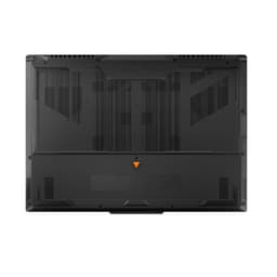 Thumbnail Laptop ASUS TUF Gaming A15 FA507NVR-LP091W Ryzen 7 7435HS | RTX 4060 8GB | 16GB | 512GB | 15.6" FHD 144Hz | Win 11 | Xám 3