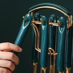 Thumbnail YEAHCOOK Bộ dụng cụ nấu ăn dành cho nhà bếp 7 món tiện ích thiết kế sang trọng 4