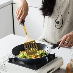 Thumbnail YEAHCOOK Bộ dụng cụ nấu ăn dành cho nhà bếp 7 món tiện ích thiết kế sang trọng 2