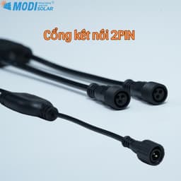 Thumbnail Tấm Thu Năng Lượng Mặt Trời Mono MODI SOLAR Hiệu Suất Sạc Nhanh Phù Hợp Cho Đèn Pha Tấm Pin Trên 20W 2