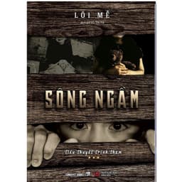 Thumbnail Sách - Combo3 Cuốn: Sông Ngầm + Tâm Nguyện Cuối Cùng + Ánh Sáng Thành Phố 1
