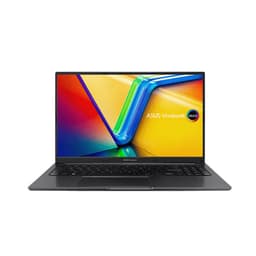 Thumbnail Laptop Asus Vivobook 15 OLED A1505VA-MA468W Core i5-13500H | 16GB | 512GB | Intel Iris Xe | 15.6" 2.8K | Win 11 | Đen 4