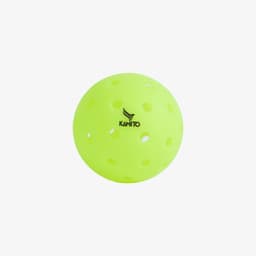 Thumbnail BÓNG THI ĐẤU PICKLEBALL KAMITO X-FORCE (1 trái) 4