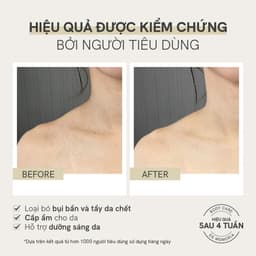 Thumbnail Sữa Tắm Trắng Da Hương Nước Hoa Thư Giãn De Memoria Scented Brightening B​ody Cleanser 300ml 2