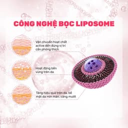 Thumbnail Serum Giảm Mụn, Mờ Thâm Đỏ, Thu Nhỏ Lỗ Chân Lông Niacinamide 20% Derladie Laboratoire Pore Tightening Ampoule 30ml 4