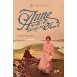 Thumbnail Sách - Series Anne tóc đỏ (Tập 1 đến tập 8) 3