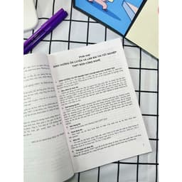 Thumbnail Sách - Ôn luyện trắc nghiệm thi tốt nghiệp trung học phổ thông môn Công nghệ (Nông nghiệp) 3