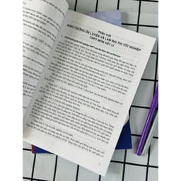 Thumbnail Sách - Ôn luyện trắc nghiệm thi tốt nghiệp trung học phổ thông môn Vật lí 4