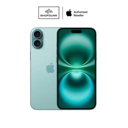 Thumbnail iPhone 16 Plus 128GB Chính Hãng VN/A 1