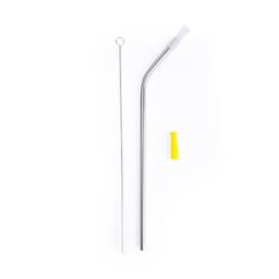 Thumbnail Ly Giữ Nhiệt Có Tay Cầm Nắp Trượt Chống Tràn Rinfere (710ml) - Tặng Kèm Ống Hút Không Gỉ, Dụng Cụ Vệ Sinh Ông Hút 3