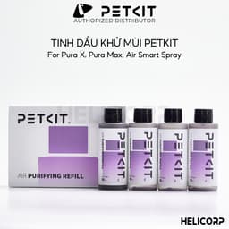 Thumbnail Tinh Dầu PETKIT Dùng Cho Nhà Vệ Sinh Tự Động Cho Mèo Petkit Pura Max, Petkit Pura X 4