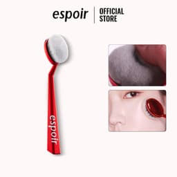 Thumbnail Cọ Tán Kem Nền Espoir Super Soft Face Brush 1