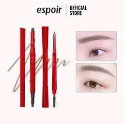 Thumbnail Chì Kẻ Mày Espoir The Brow Balance/ Easy Shading Pencil 1