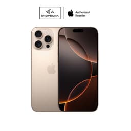 Thumbnail iPhone 16 Pro 128GB Chính Hãng VN/A 1