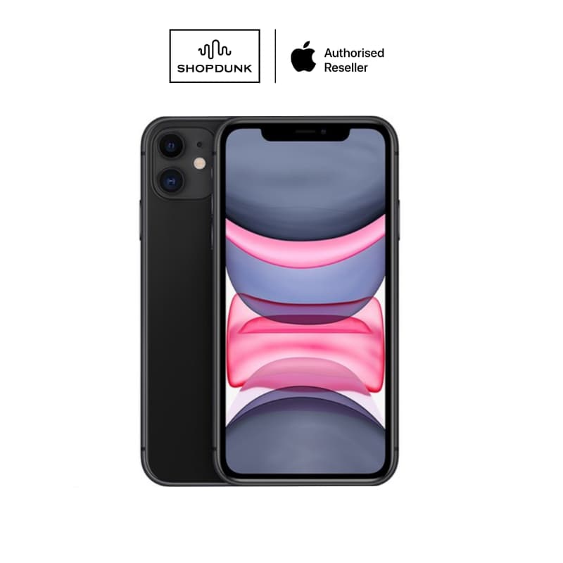 Ảnh iPhone 11 128GB Chính Hãng VN/A 1