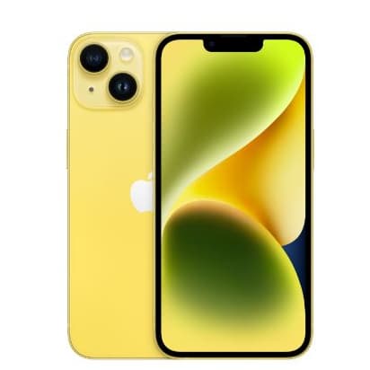 Ảnh iPhone 14 128GB Chính Hãng VN/A 2