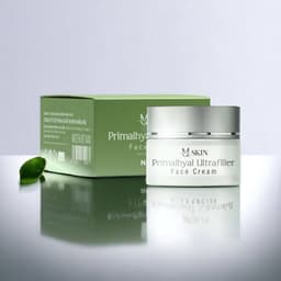 Thumbnail MQ SKIN Kem Dưỡng HA  Filler Primalhyal Ultra Cream 5g Dưỡng Trắng, Hỗ Trợ Ngăn Ngừa Lão Hóa - Kem HA Filler Mini 5g 3